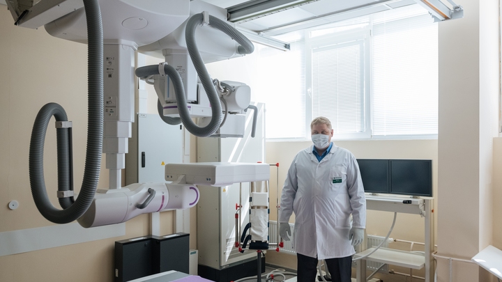 19 ноября во Владимирской области еще 127 человек заболели коронавирусом