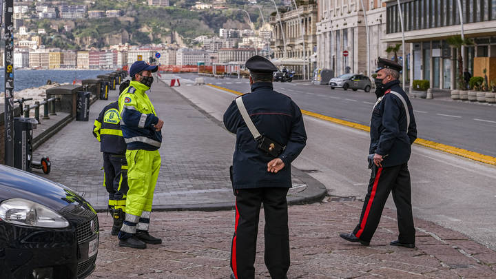 Задержан сообщник террориста, задавившего людей в Ницце. На поиски ушло более четырёх лет