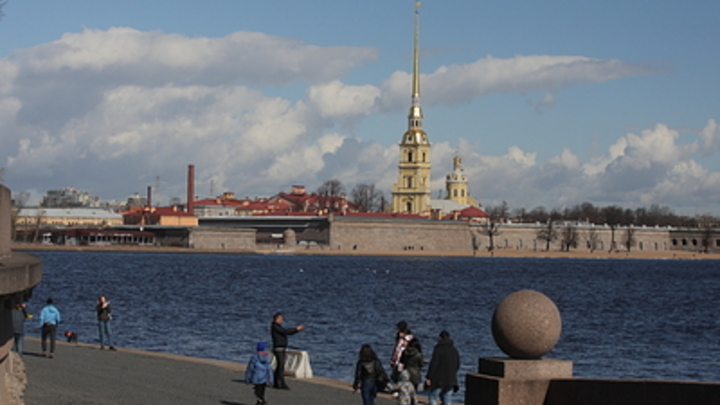 В Петербурге рассказали, перейдут ли вузы на дистант вслед за Москвой