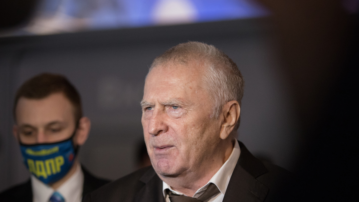 Ядерная война неизбежна. Старое пророчество Жириновского сбывается на глазах