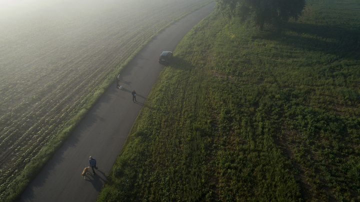 Пять русских областей назвали украинскими. Права предъявил киевский философ