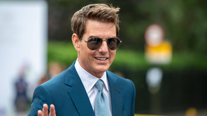 Из красавчика - в чудовище: Том Круз стал жертвой уколов красоты?