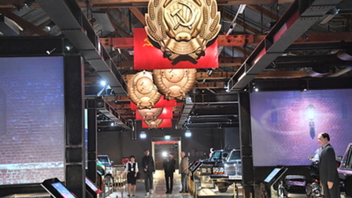 Что такое СССР? Каждый пятый участник опроса провалился ещё на расшифровке