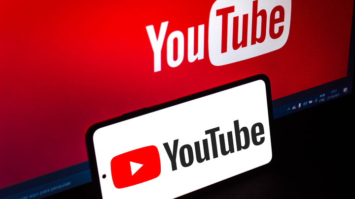 Сбой YouTube 28 октября 2021: с чем связан и когда устранят неполадки