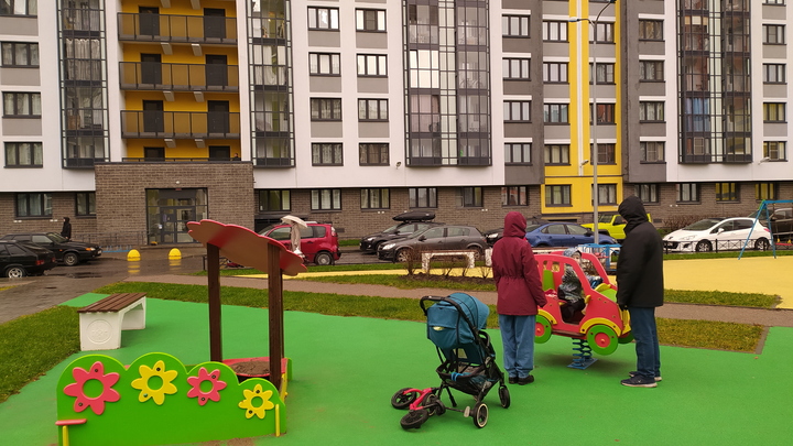 Врач рассказал о самом опасном последствии COVID-19 у детей