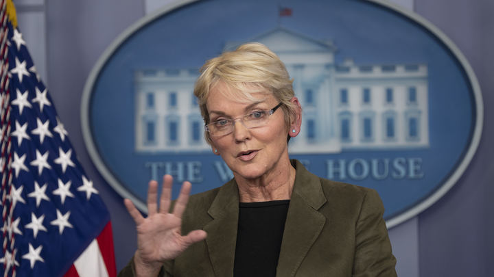 США нашли ещё одну опасность в ситуации с Чернобыльской АЭС