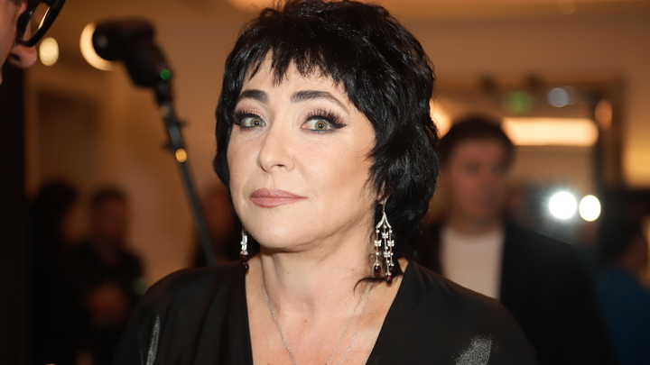 Лолита раскрыла гарантированный способ исполнения желаний: Каково было моё изумление…