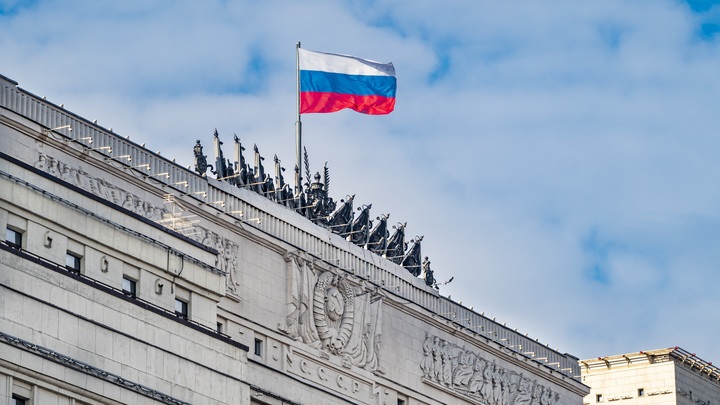 Украина потеряла ещё 12 военных объектов: Минобороны России отчиталось об успехах спецоперации