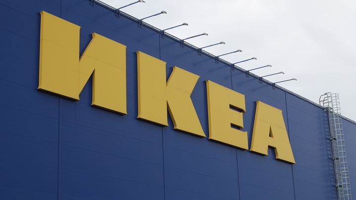 В Краснодаре товары из IKEA появились в магазине OBI
