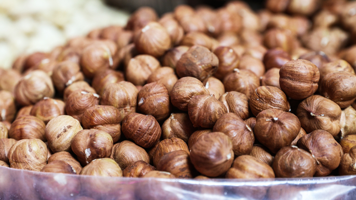 Назван продукт для улучшения работы мозга