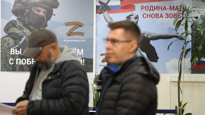 Пограничники-добровольны из Челябинской области получат выплату
