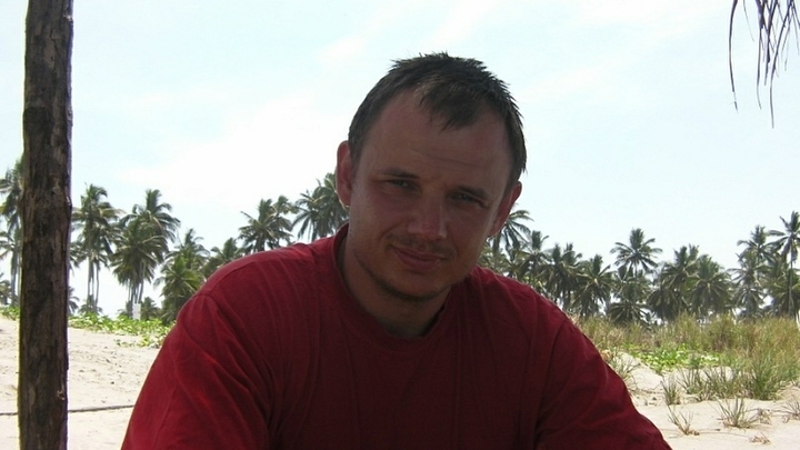 Кирилла Стремоусова похоронили в Симферополе