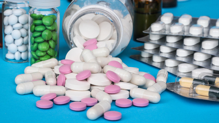 Последователи доктора Менгеле прямо сейчас ставят эксперименты на детях