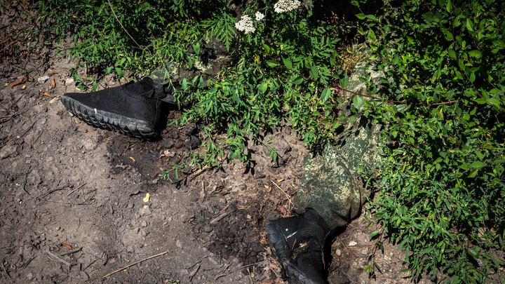 В США оценили общие потери ВСУ в 190 тысяч солдат