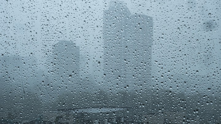 Ленобласть и Карелию зальёт: синоптики рассказали, кто в августе не вылезет из-под зонта