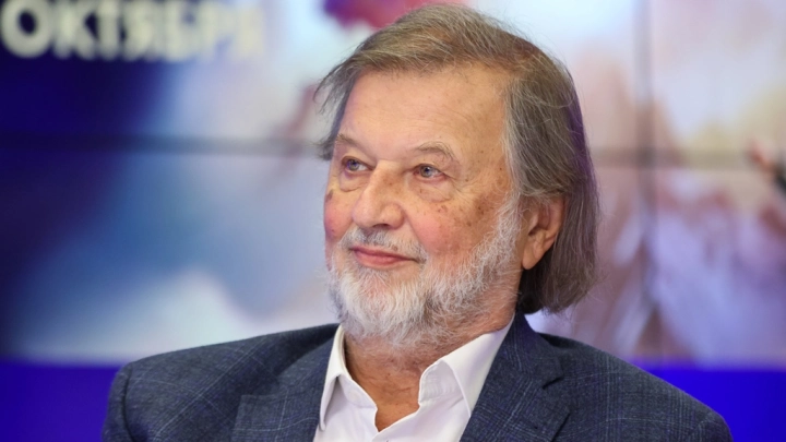 Большинство сцен нового фильма Буратино сняли на натуре в кинопарке Москино