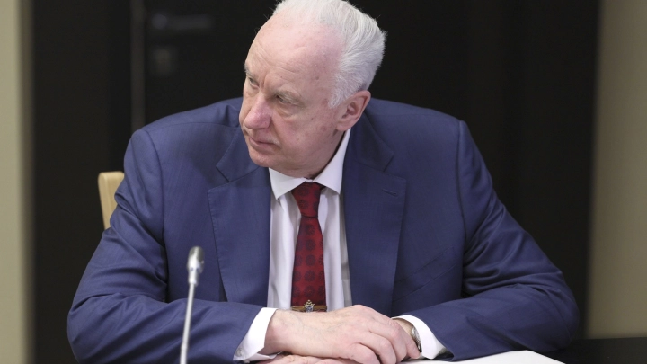 Глава СК России Бастрыкин заинтересовался жестоким избиением пенсионера в Гусь-Хрустальном