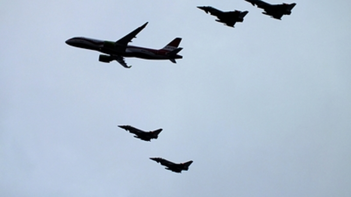 Польше объявлена война. Президент собрал срочное совещание