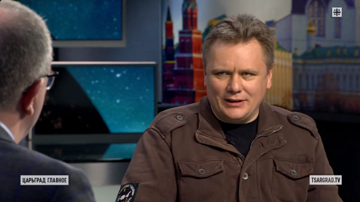 Правда прозвучала без камер: Алексей Чадаев о мигрантах и заявлении министра