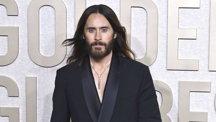 Украинцы разочарованы Джаредом Лето. Достаточно оказалось американской звезде вспомнить о русских