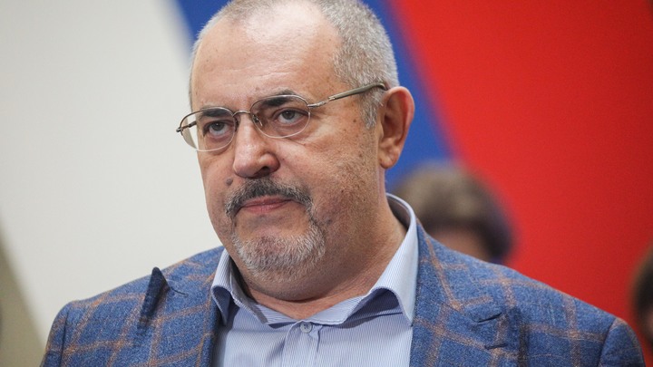 Пораженца Надеждина вывели на чистую воду. Рыдали всей маршруткой