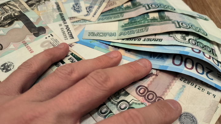 Депутат горсовета Новосибирска Игорь Титаренко мог дать взятку главе дептранса