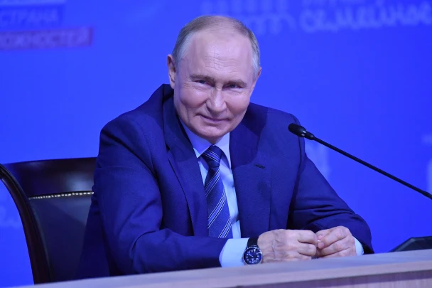 Что означает реакция Запада на последнее предупреждение Путина? Журналист пояснил: Стало доходить