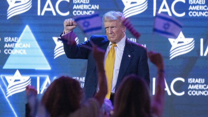 Что будет, если США выйдут из НАТО: Pax Americana заканчивается, и FT пишут свой сценарий