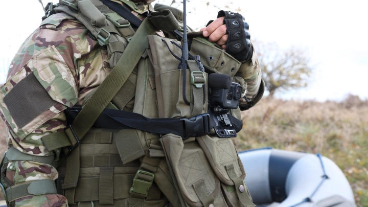 Киев заплатит за Курщину Сумами: Армия России дожимает засевших в приграничье боевиков