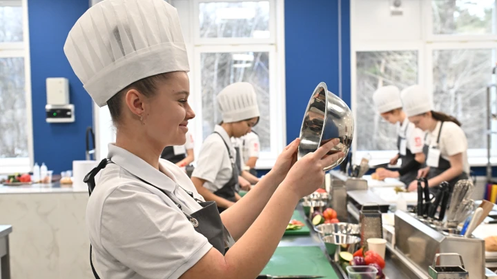 Собянин: Открылся приём заявок на московский чемпионат Абилимпикс-2025