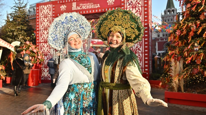 Масленица. 2025 год - особенный. Когда начинается. Традиции праздника. Суть торжества