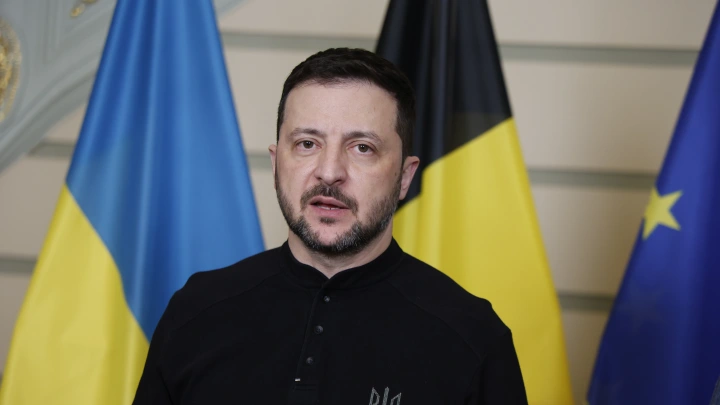 Проблемы уже не только у Зеленского. Серый кардинал заметался