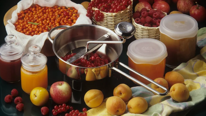 Ученые назвали продукты, которые продлевают жизнь