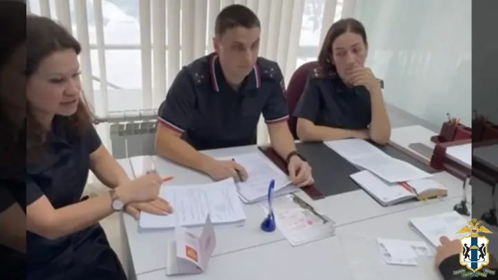 В полиции рассказали, скольких мигрантов лишили гражданства в 2025 году