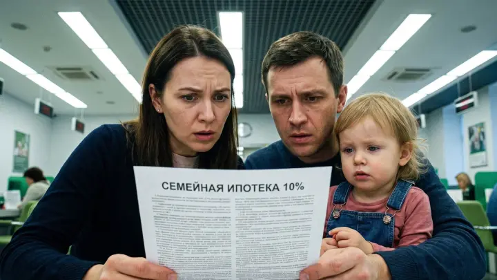Что изменится в России с 1 октября: маркетплейсы, семейная ипотека и другое