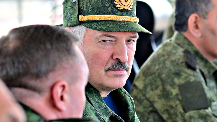 Американцы устроили Александру Лукашенко допрос. Закончилось плачевно