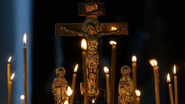 Священник рассказал о правилах поминовения умерших на 9-й день