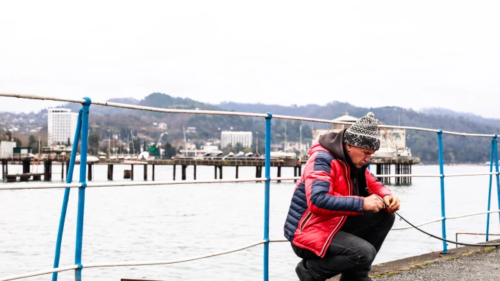 Рыбалка - через Госуслуги: Стало известно о главном новшестве для рыбаков в 2025 году