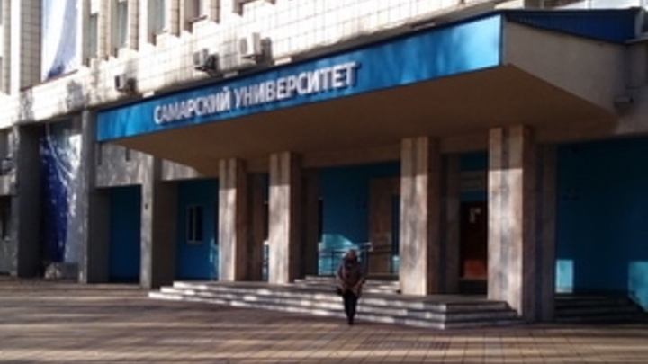 В Самаре откроется молодёжная лаборатория на базе Самарского университета им. Королева