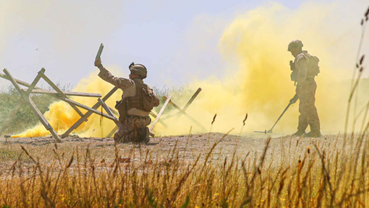 Пригожин предупреждал: Идёт прорыв к Крыму