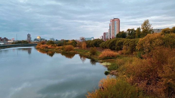 Синоптики сказали, сколько продлится теплая погода на Южном Урале