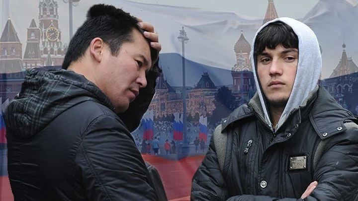 Миграцию на стоп? Совбез всё берёт в свои руки - Больше не рассматривается