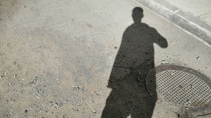 Бородавку забыли: полиция опубликовала фоторобот мужчины, напавшего на девушку в Кургане
