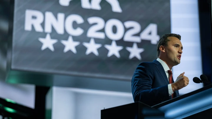 Очень странная история с убийством Чарли Кирка: Расследование буксует