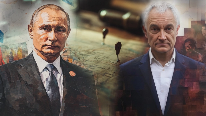 Европа просила, Россия ответила: Грядёт война. Куда масштабнее, чем СВО Европа просила, Россия ответила: Грядёт война. Куда масштабнее, чем СВО