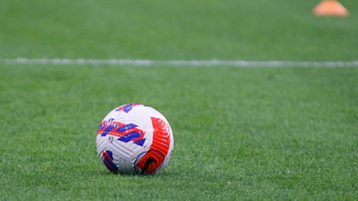 Испанские футболисты прервали беспроигрышную серию сборной Италии