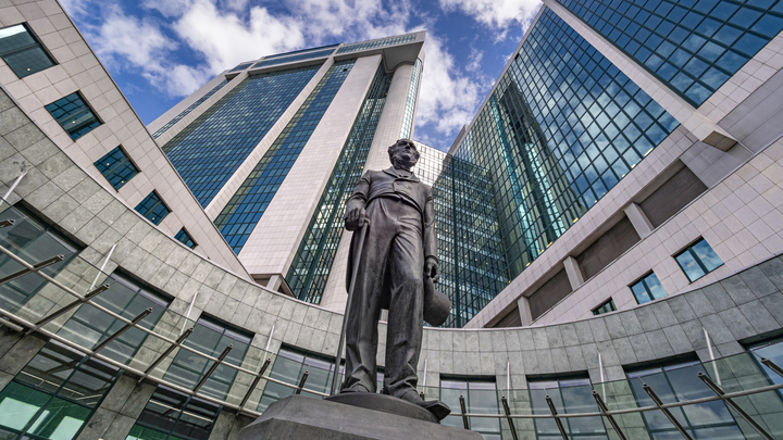 Греф ввёл новый налог в России: Пронько объяснил суть