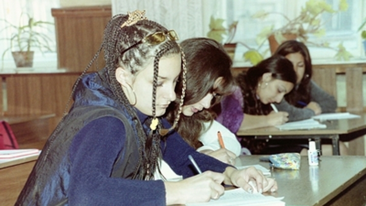 Всероссийские проверочные работы по иностранным языкам отменят в школах страны