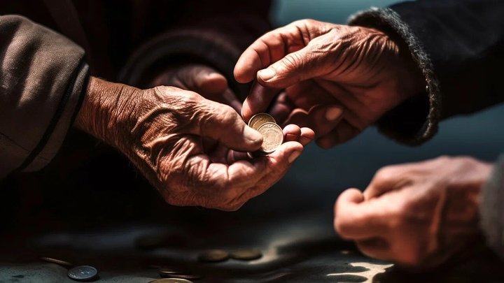 В Краснодаре вернули квартиру одинокой пенсионерке, обманутой чёрным риэлтером