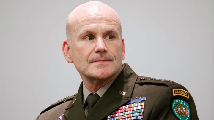 Россия будет требовать голову этого американского генерала. Его боится даже Трамп. Вот кто планировал операции ВСУ